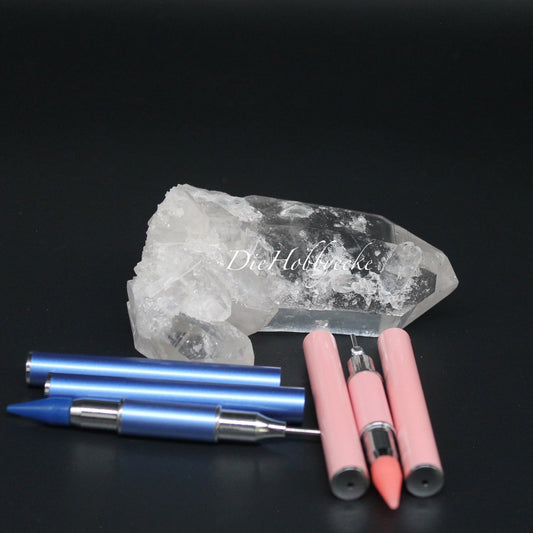 Diamond Painting AB-/Strass-Stein Stift