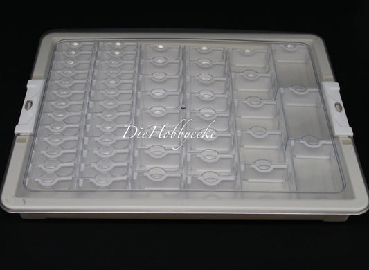 Diamond Painting Aufbewahrungs Box