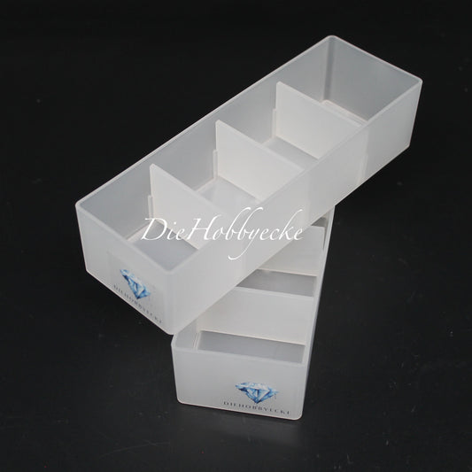 Diamond Painting Zip-Beutel Organizer