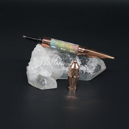 Diamond Painting orientalischer Regenbogen-Stift