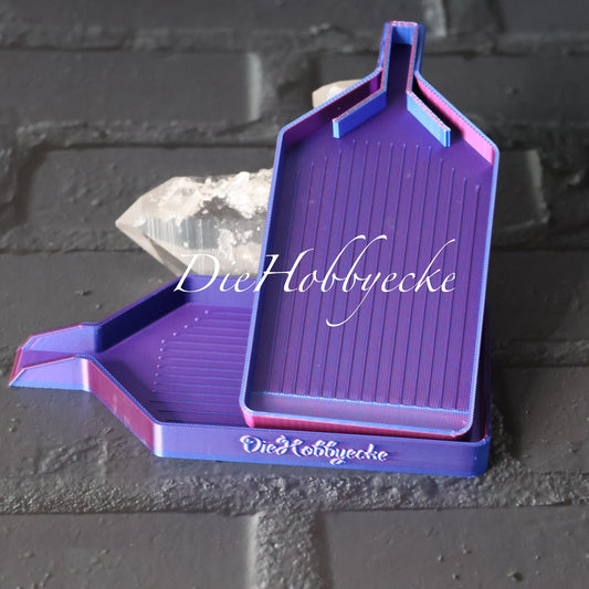 Diamond Painting Schiffchen Trays