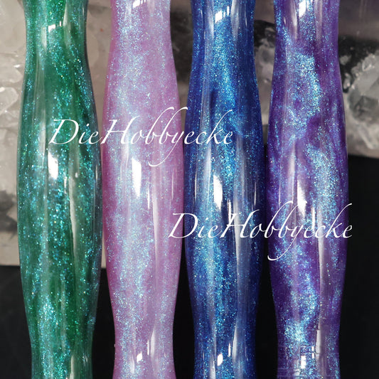 Diamond Painting antiker Schimmer Harz Stift
