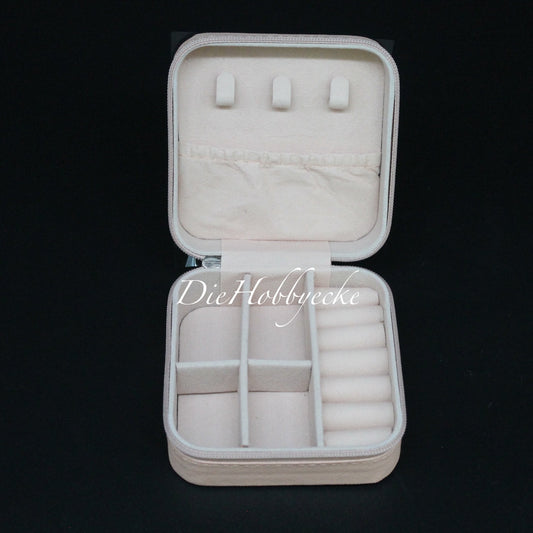 diamond painting Schmuckkaestchen mandala blau