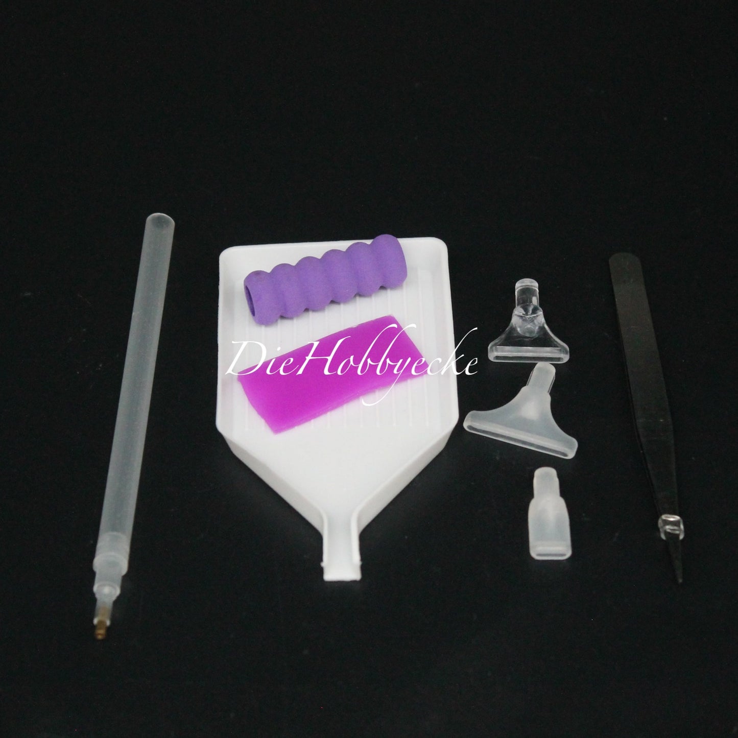 Diamond Painting Standard Toolkit