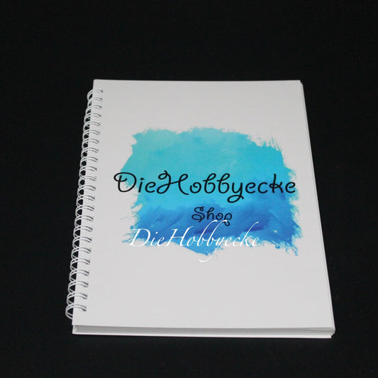 Diamond Painting Tagebuch