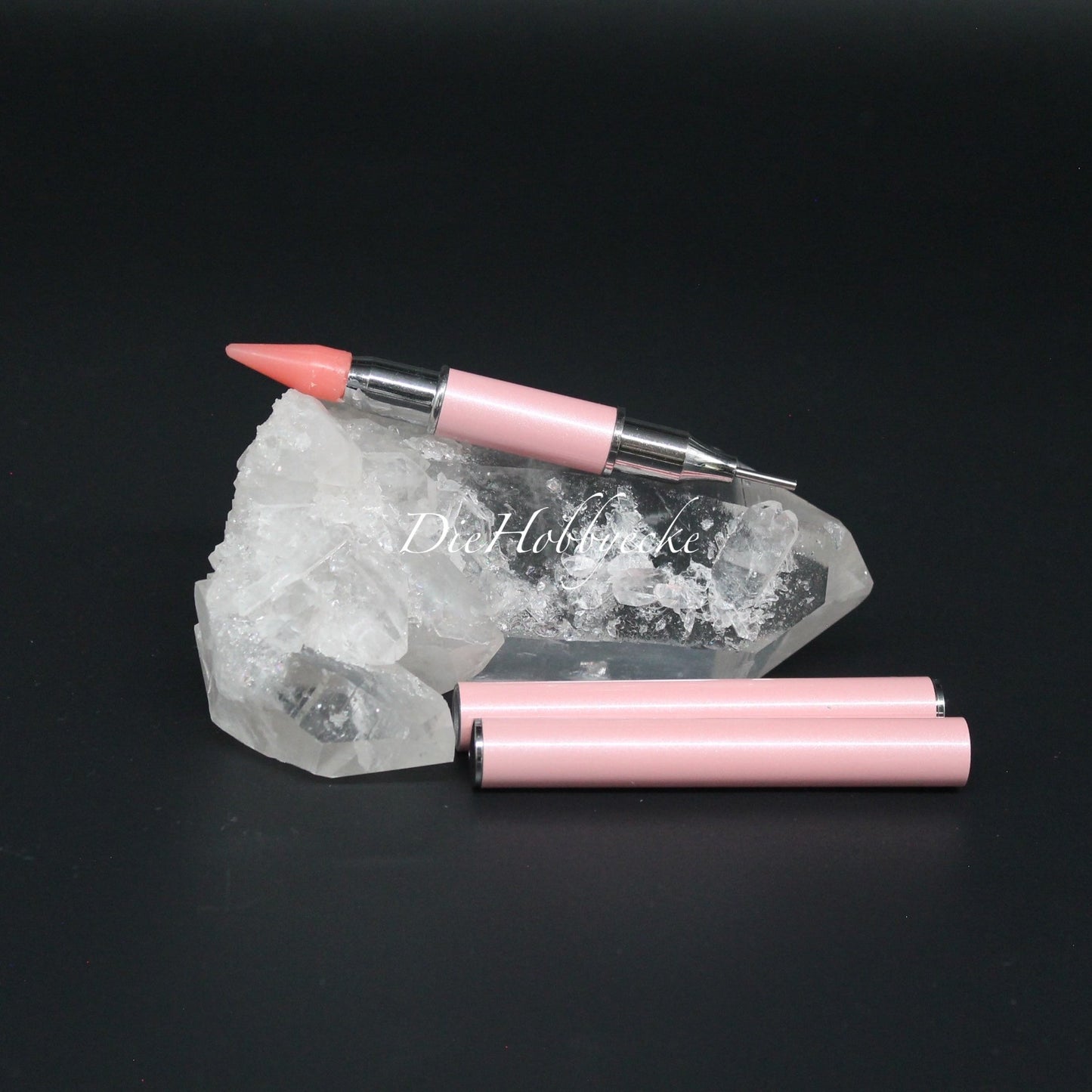 Diamond Painting AB-/Strass-Stein Stift