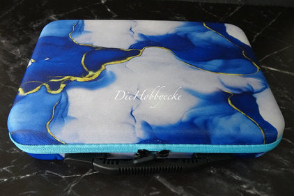 Diamond Painting Koffer