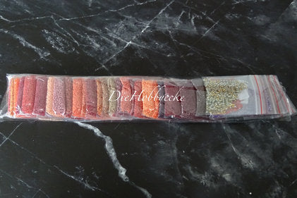 Diamond Painting Bild Mel&Bob