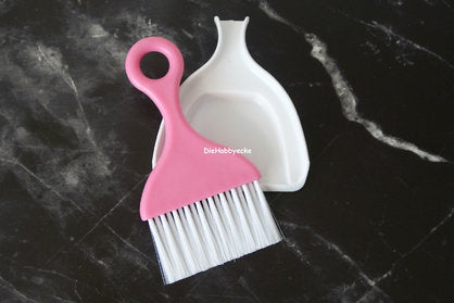 Diamond Painting Schauferl Beserl