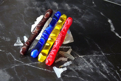 Diamond Painting Harzstifte