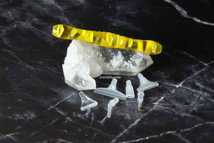 Diamond Painting Harzstifte