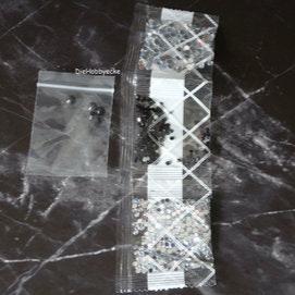 Diamond Painting Handy-Halterung Panda