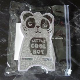 Diamond Painting Handy-Halterung Panda