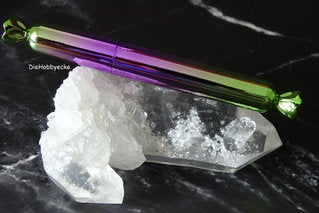Diamond Painting Holo-Stifte Bonbonform