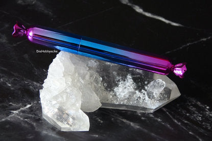 Diamond Painting Holo-Stifte Bonbonform