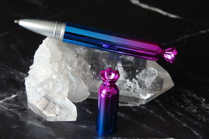 Diamond Painting Holo-Stifte Bonbonform