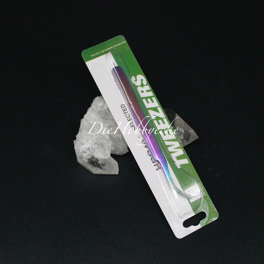 Diamond Painting Pinzetten Spitze gerade und gebogen