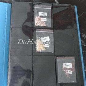 diamond painting steinchen sammelmappe