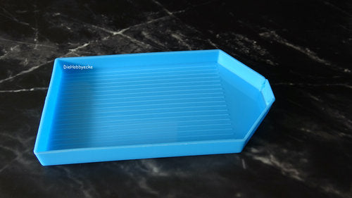 Diamond Painting Schiffchen XL