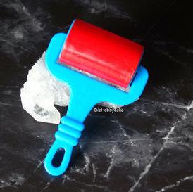 Diamond Painting Steinchenroller Walze