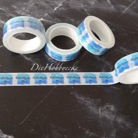 DieHobbyecke Washi-Tape