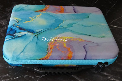 Diamond Painting Koffer