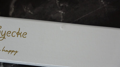 Diamond Painting 2 Bilder-Bügel Aufhänger - B-Ware -