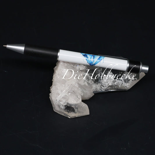 Diamond Painting DieHobbyecke Kugelschreiber Logo Diamant