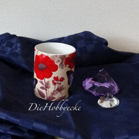 Künstlertasse Gabriella