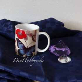 Künstlertasse Gabriella