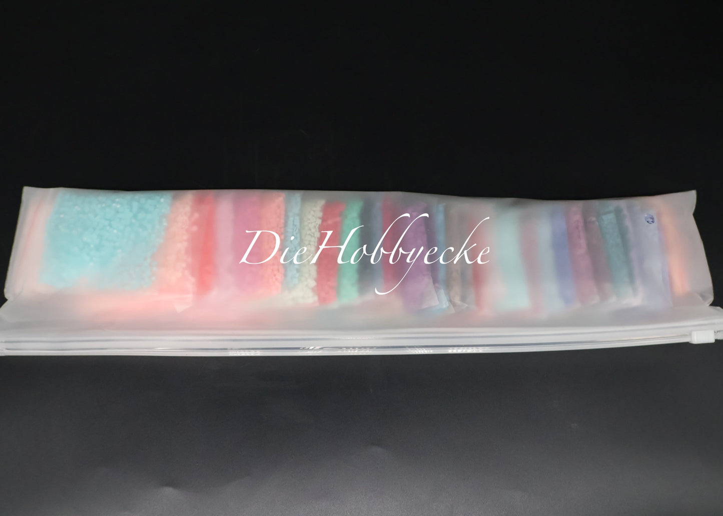 DP Bild Flamingo-Paradies