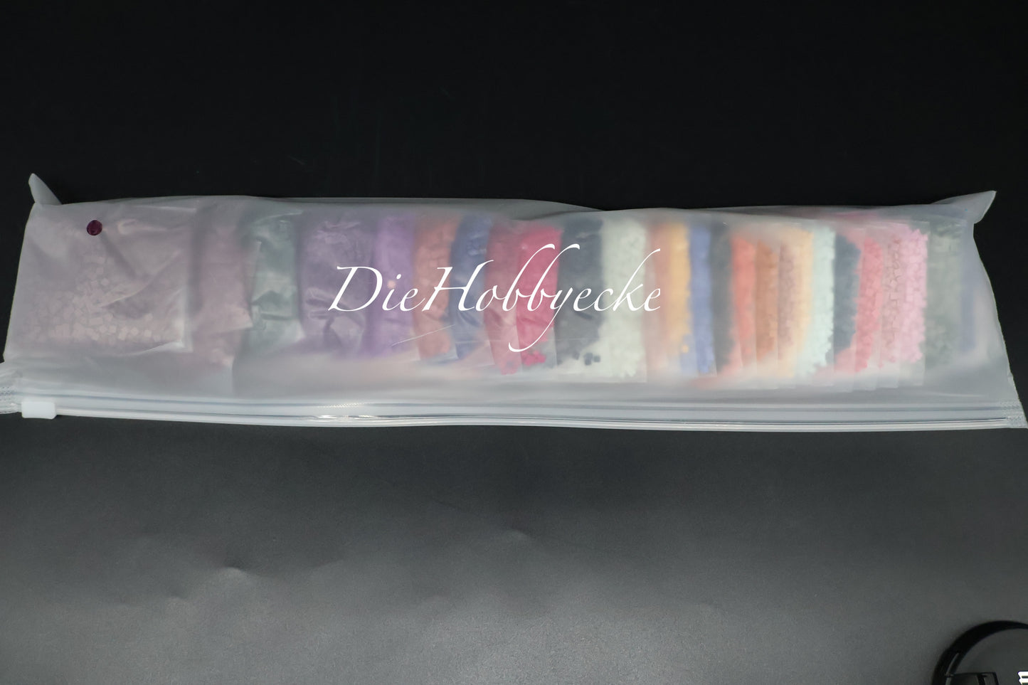 Diamond Painting Bild majestätischer Seeadler