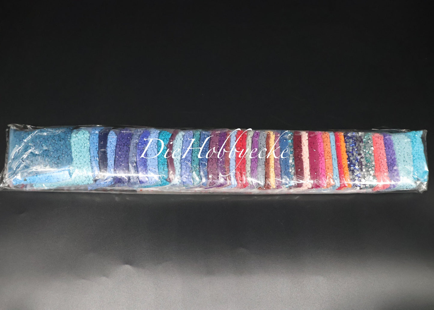 Diamond Painting Künstlerbild Tattoo-Delfin