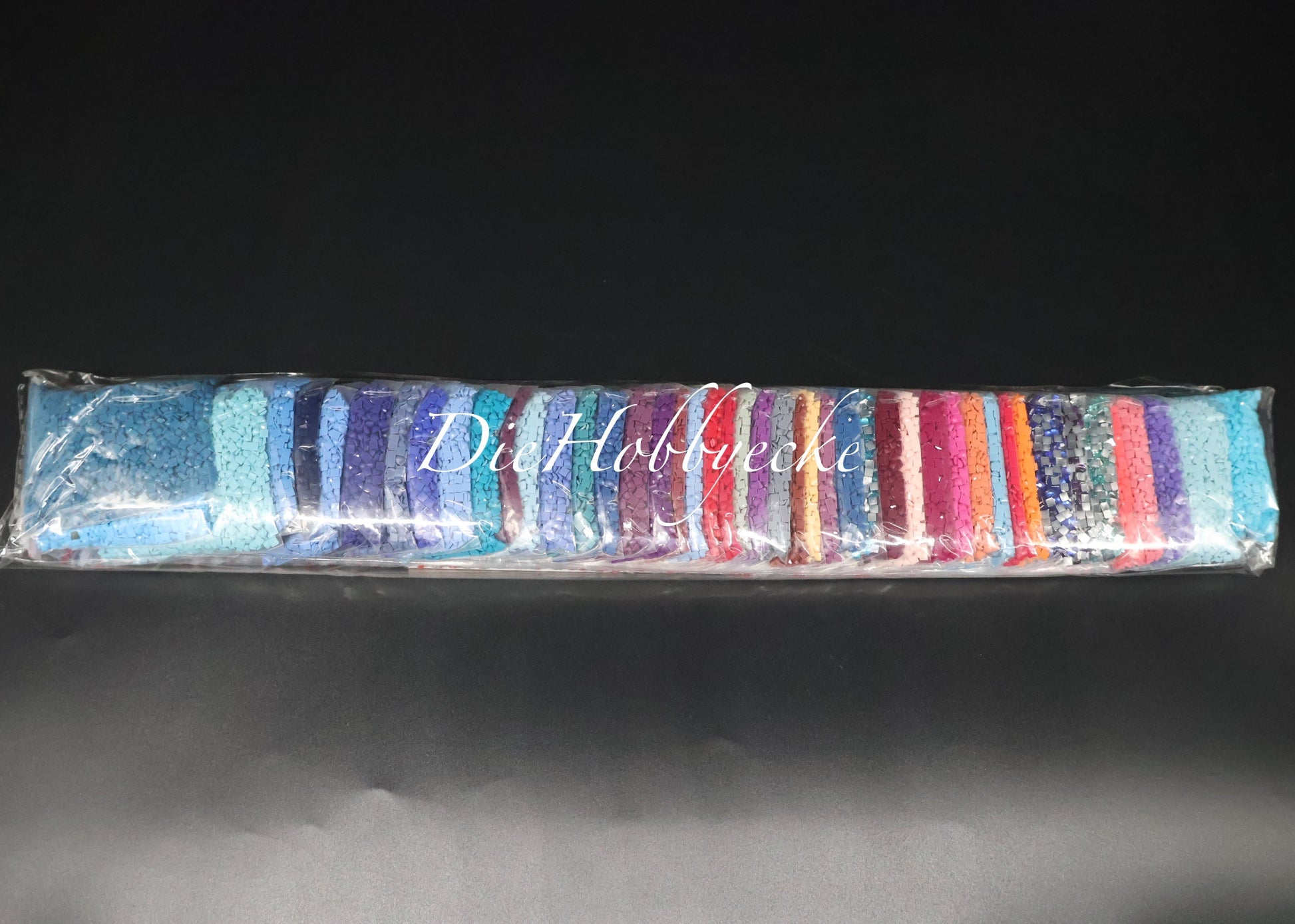 Diamond Painting Künstlerbild Tattoo-Delfin