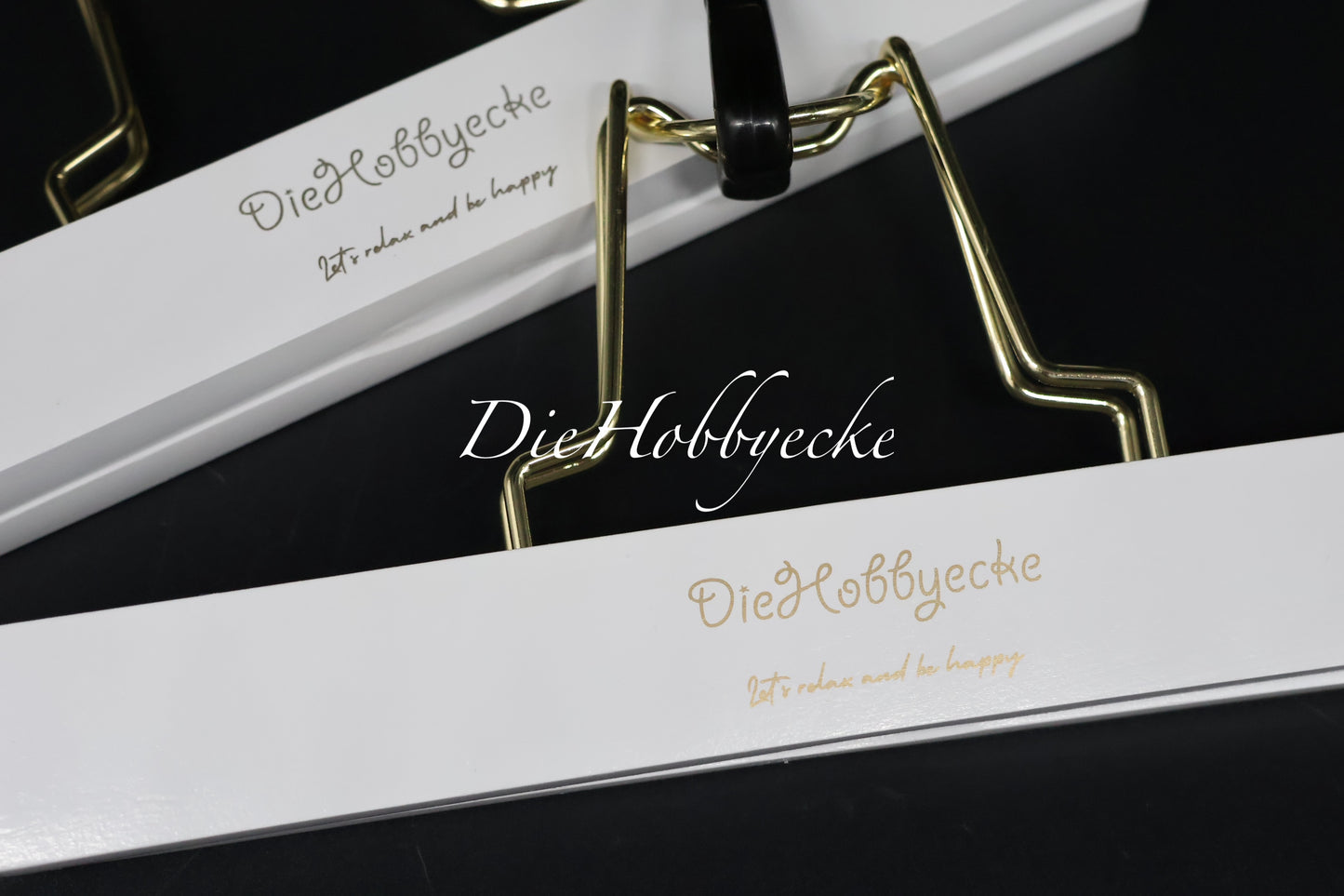 Diamond Painting Bilder Bügel