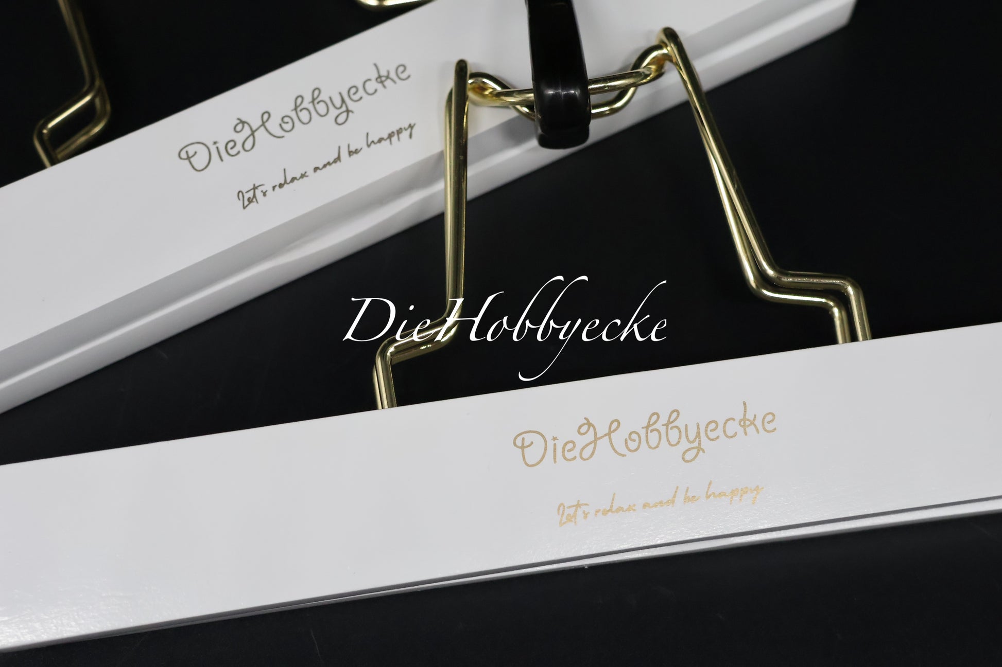 Diamond Painting Bilder Bügel