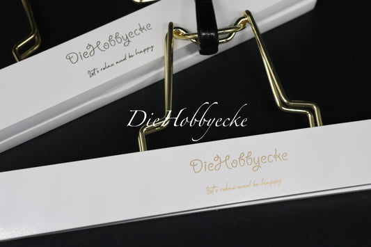 Diamond Painting Bilder Bügel