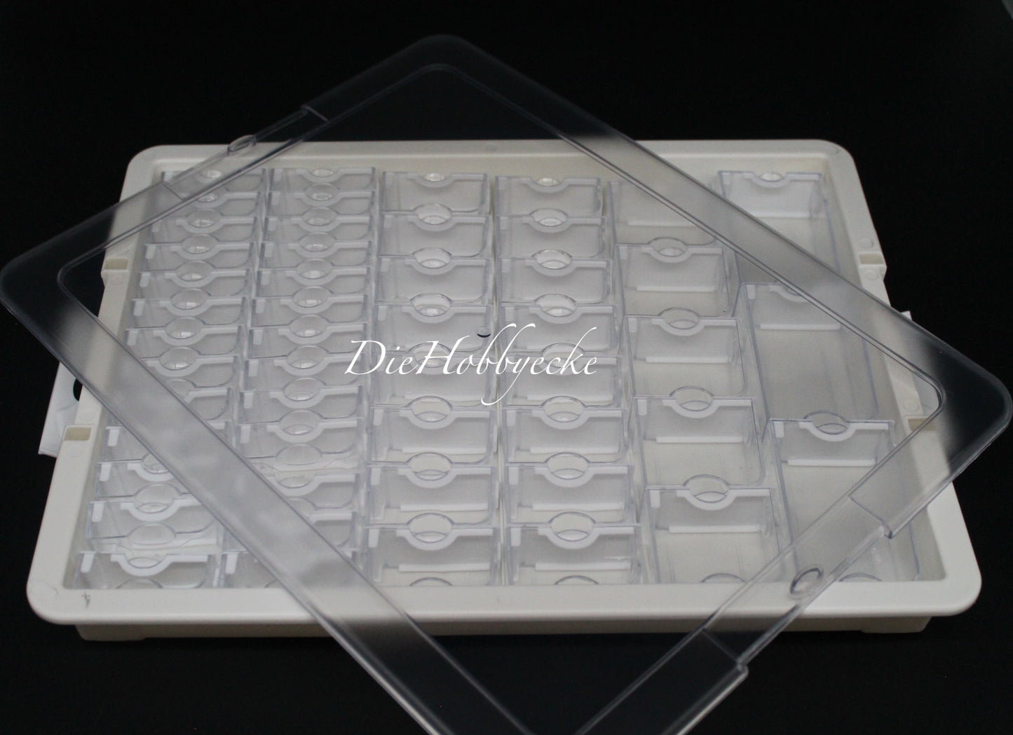 Diamond Painting Aufbewahrungs Box