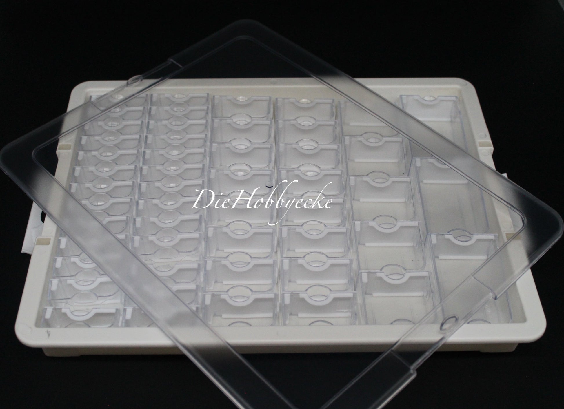Diamond Painting Aufbewahrungs Box