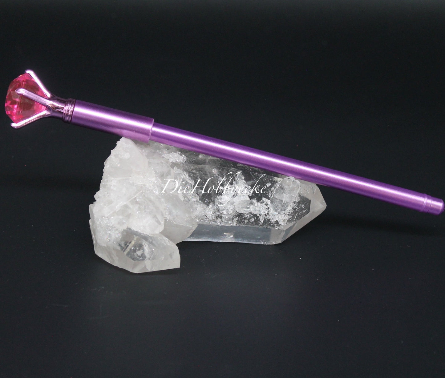 Diamond Painting Stift mit Diamanten