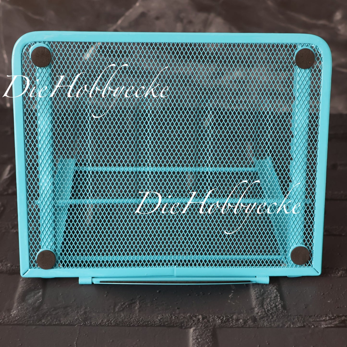 Diamond Painting Halter/Ständer für Steinchen-Dosen