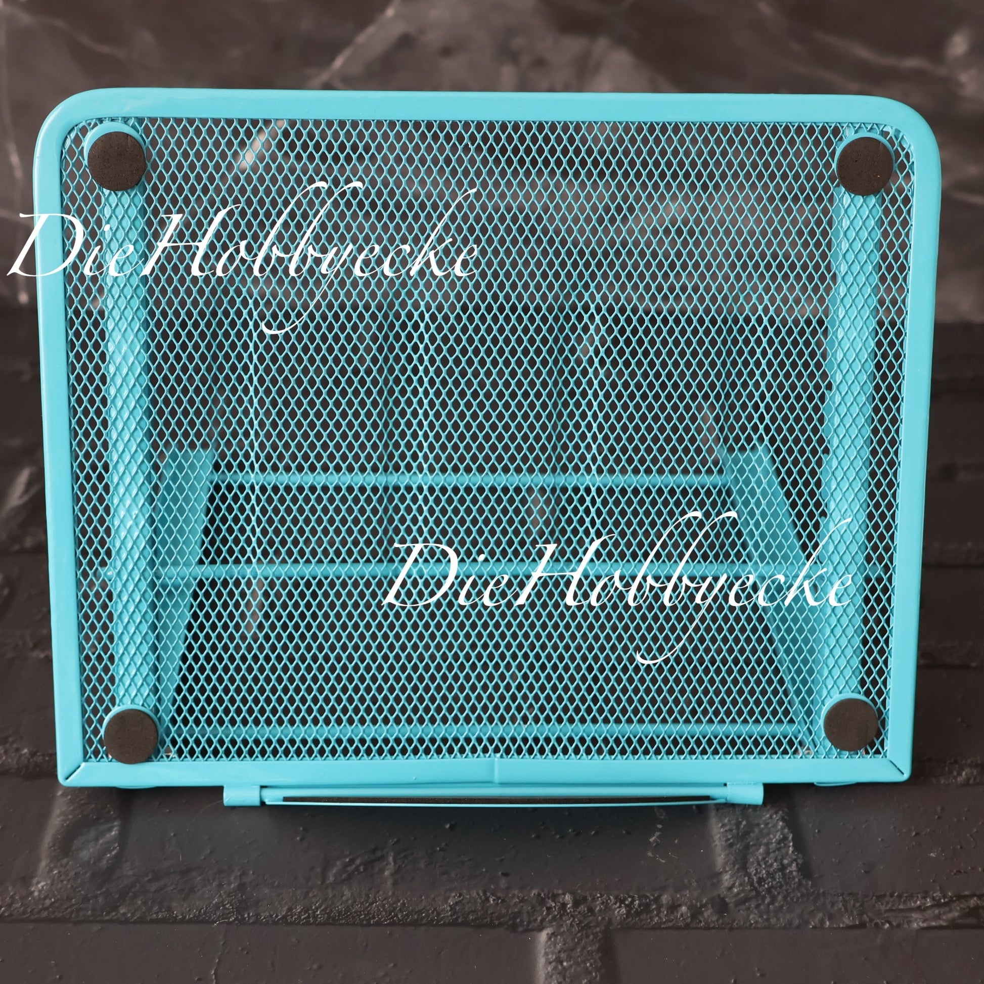 Diamond Painting Halter/Ständer für Steinchen-Dosen