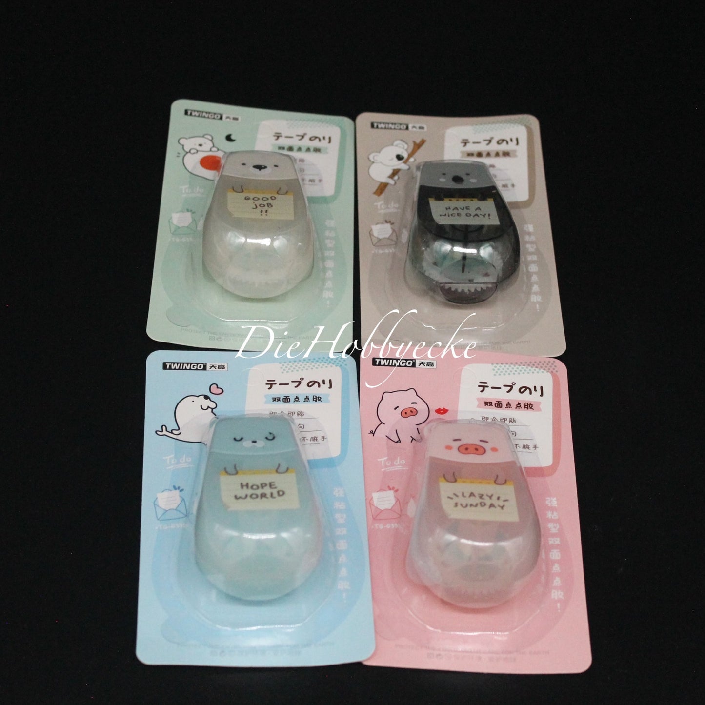 Diamond Painting Glue Tape