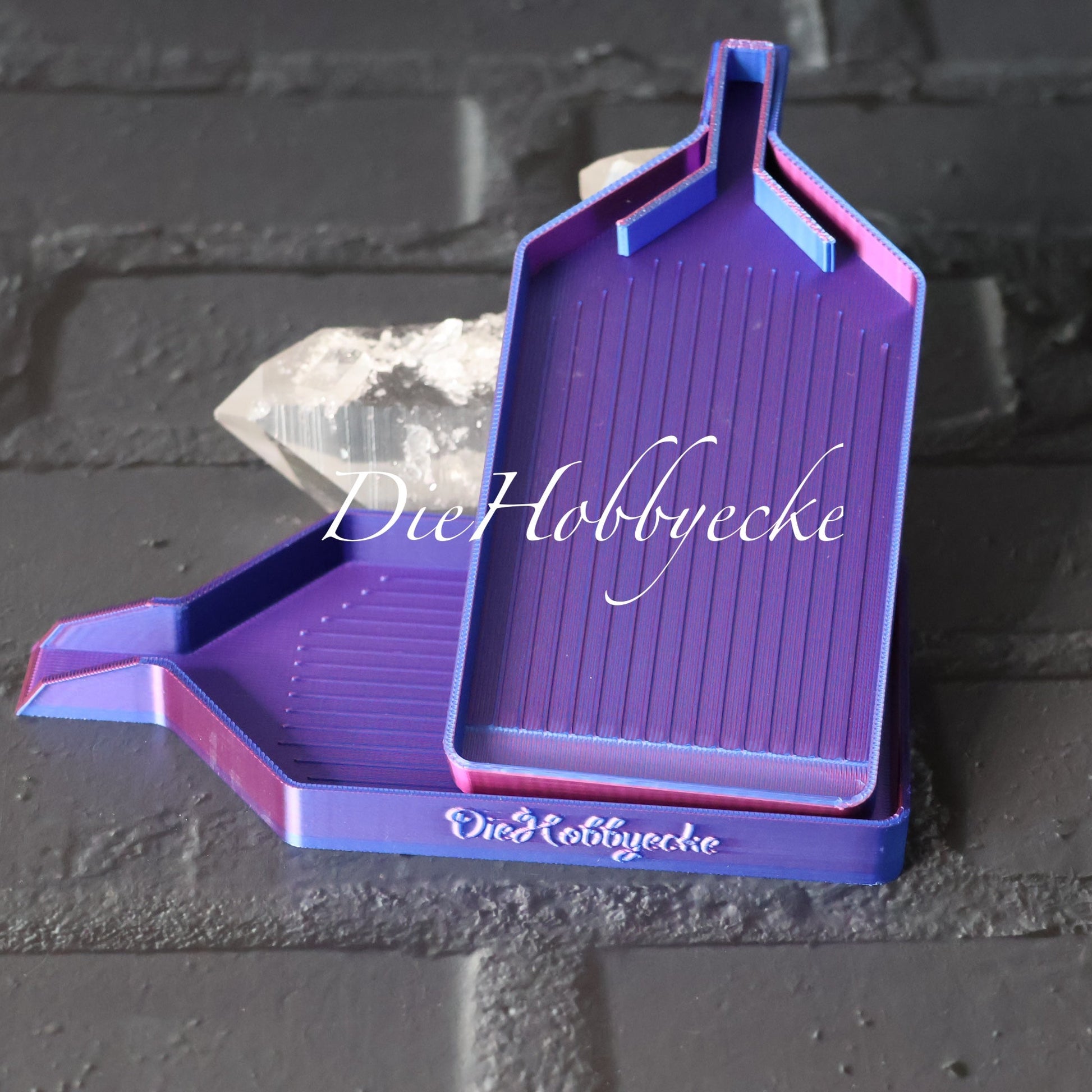 Diamond Painting Schiffchen Trays