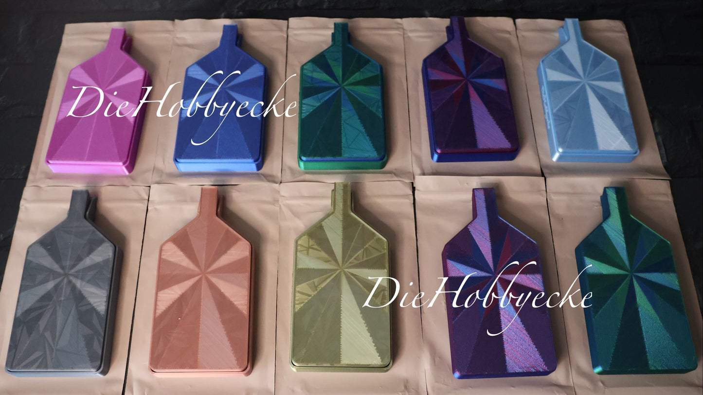 Diamond Painting Schiffchen Trays