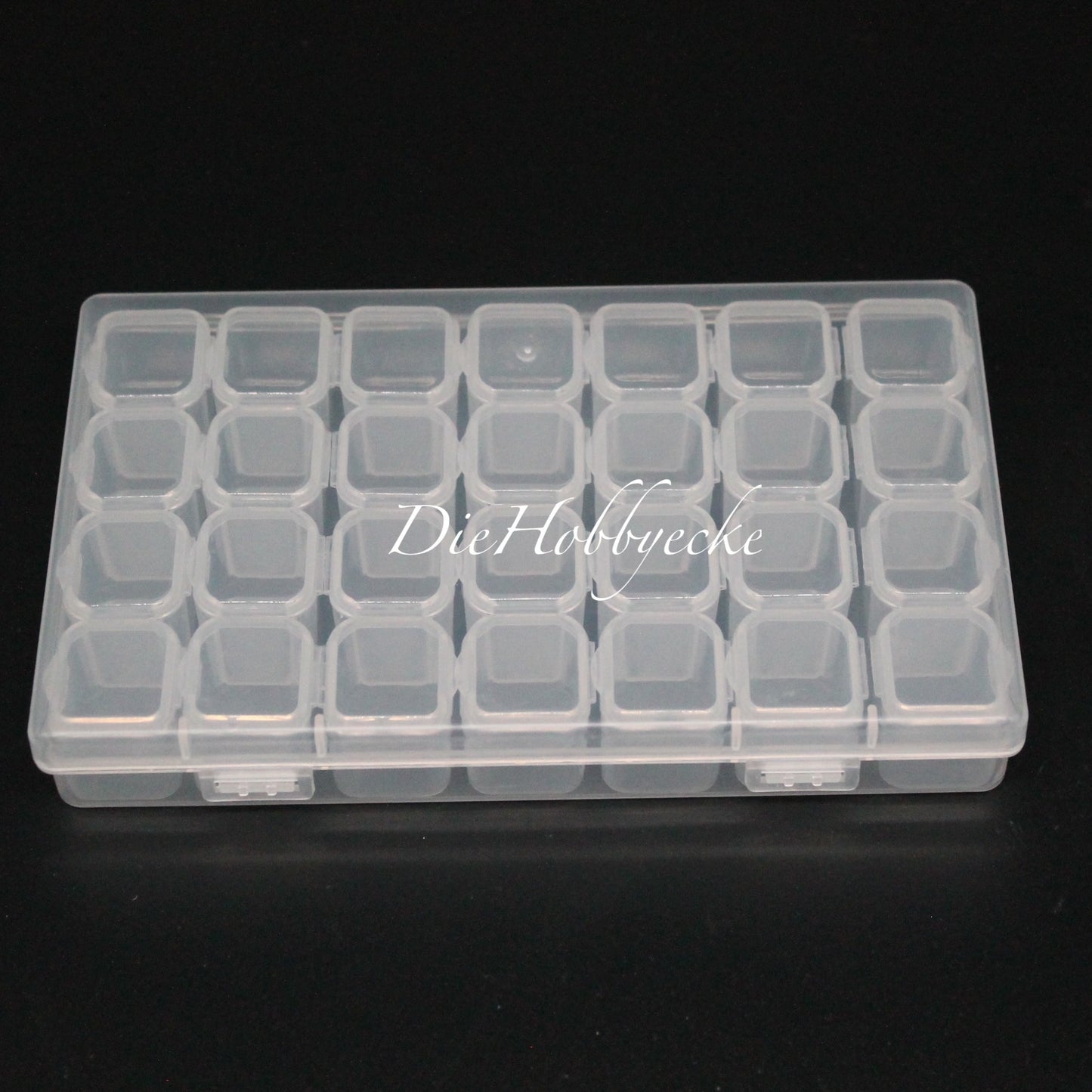 Diamond Painting Slot Box