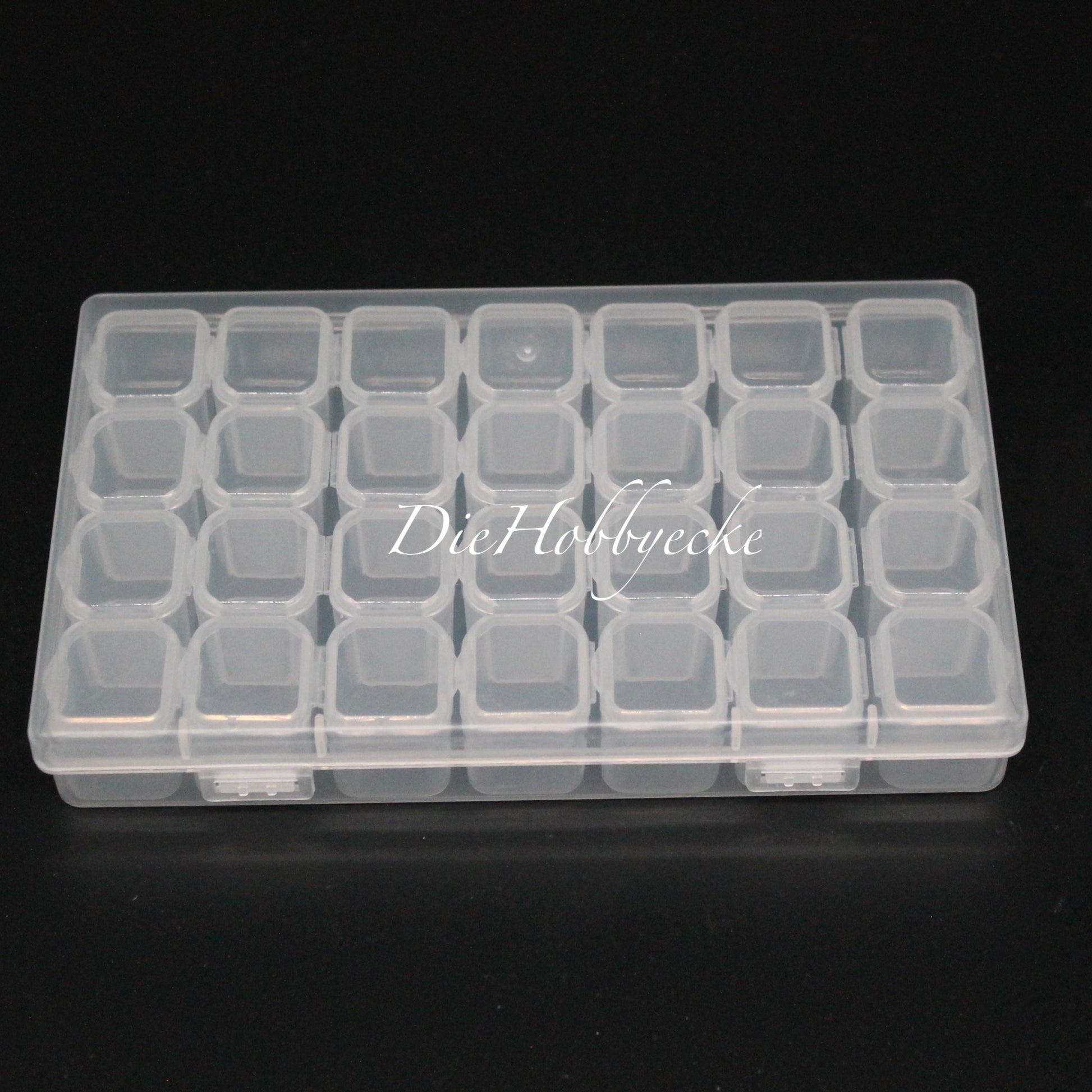 Diamond Painting Slot Box