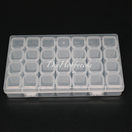 Diamond Painting Slot Box