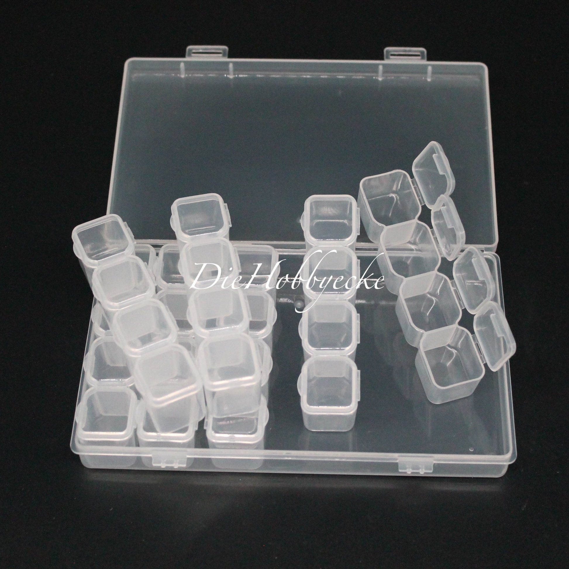 Diamond Painting Slot Box
