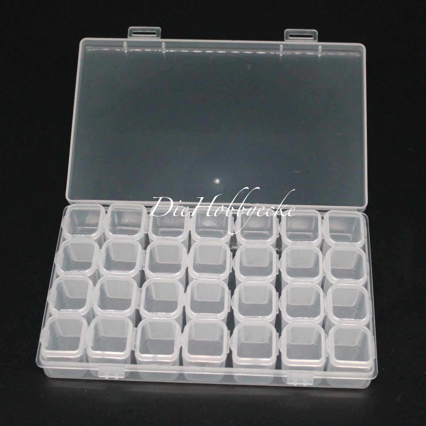 Diamond Painting Slot Box